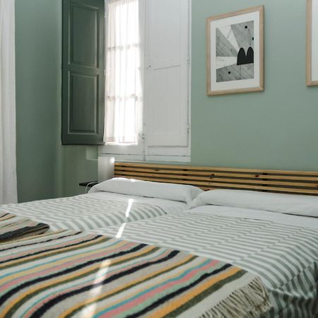 Pension Blanca B&B León Eksteriør bilde