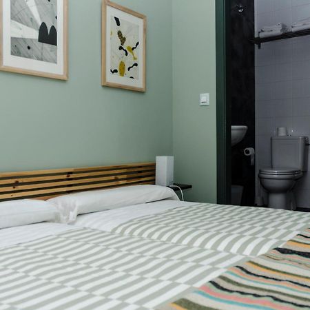 Pension Blanca B&B León Eksteriør bilde