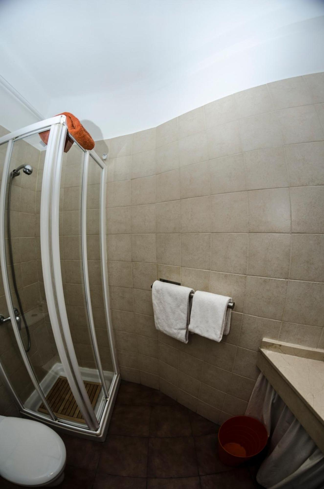 Pension Blanca B&B León Eksteriør bilde