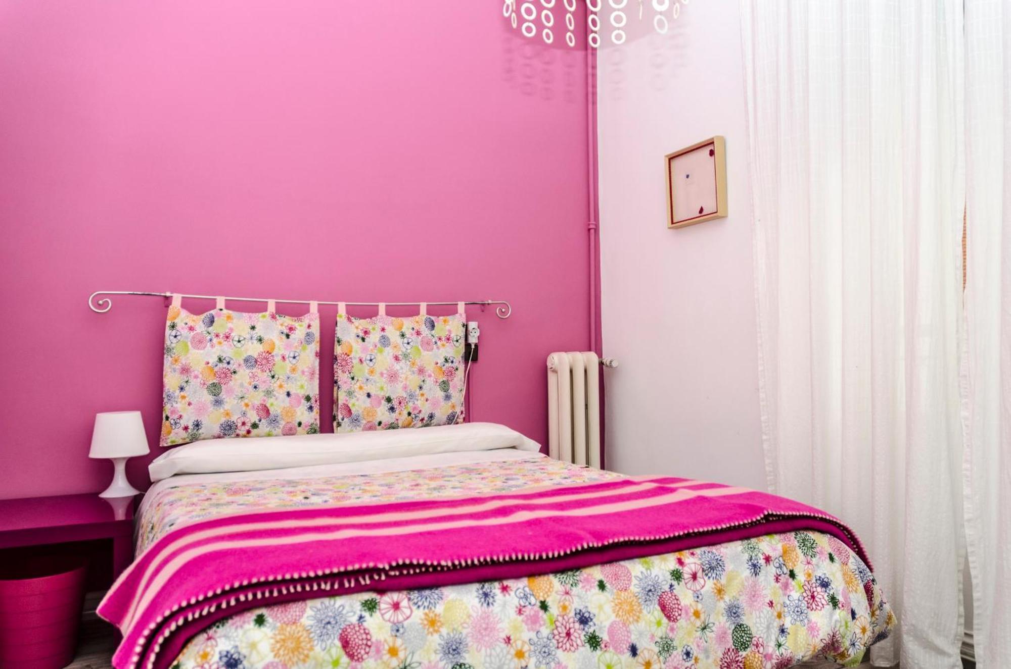 Pension Blanca B&B León Eksteriør bilde