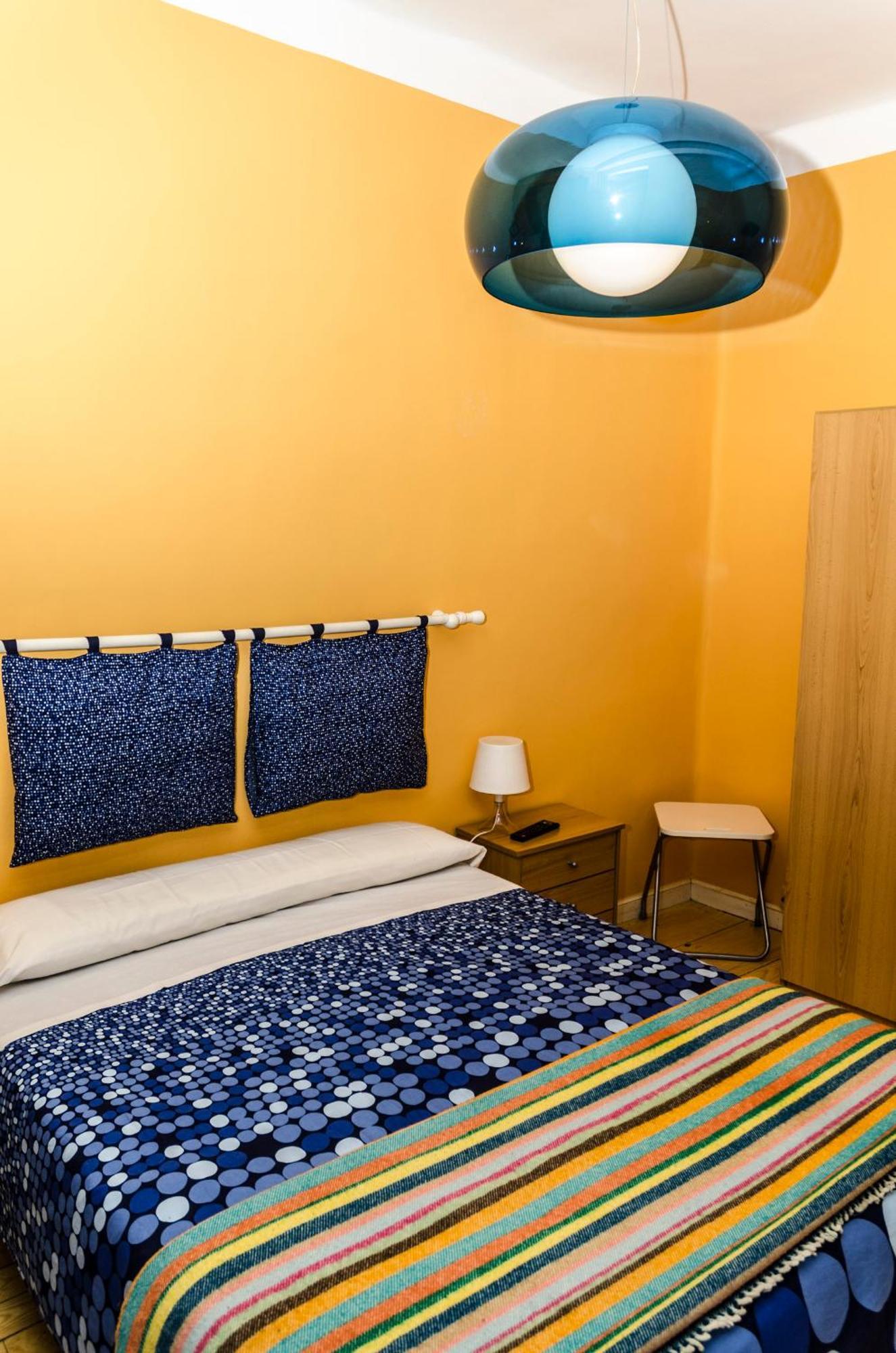 Pension Blanca B&B León Eksteriør bilde
