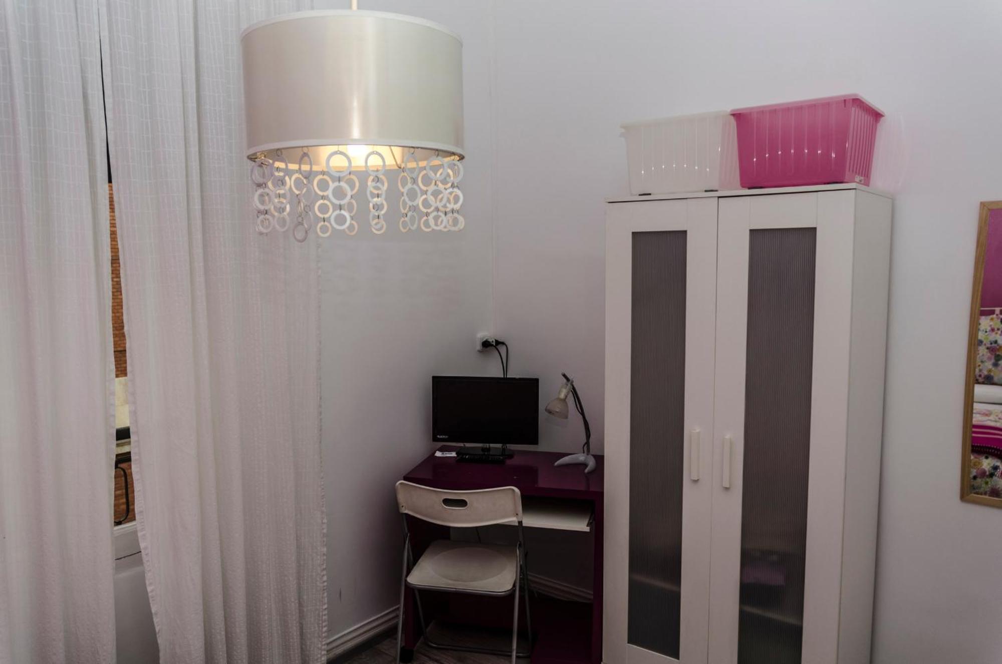 Pension Blanca B&B León Eksteriør bilde