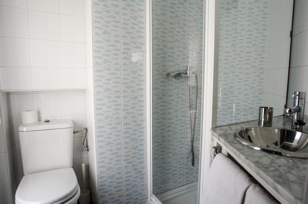 Pension Blanca B&B León Rom bilde
