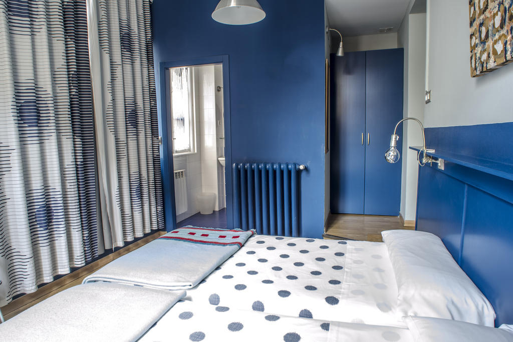 Pension Blanca B&B León Rom bilde